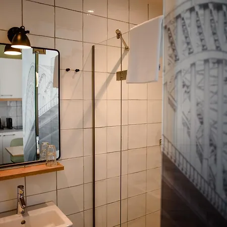 Hotell Linnen 3*