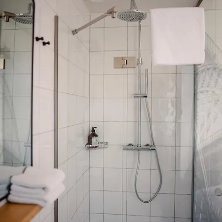 Hotel Hertogplein 3*