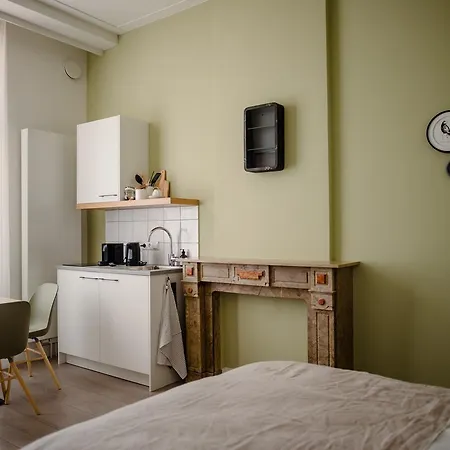 Hotell Linnen 3*