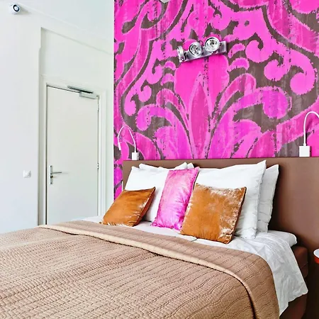 Hotell Linnen Nijmegen