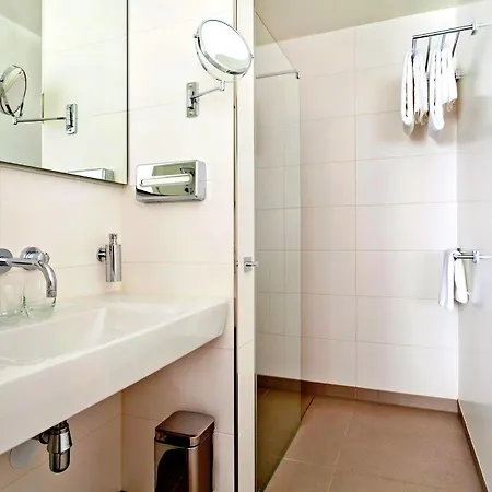 Hotell Linnen Nijmegen