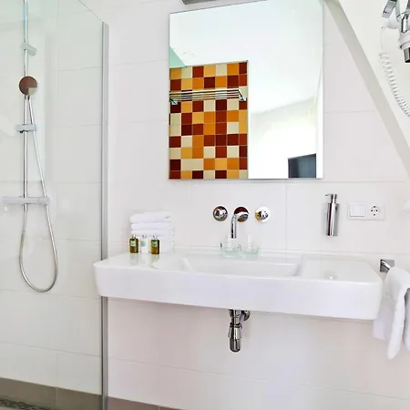 Linnen Hotel Nijmegen