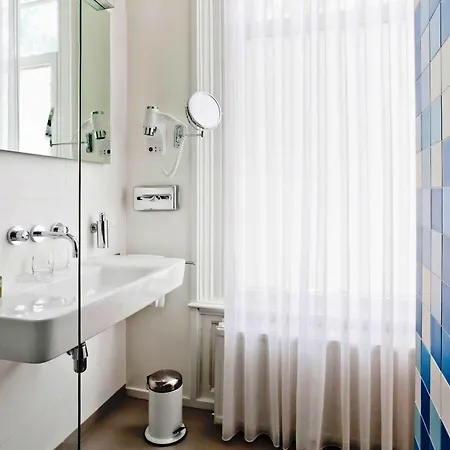 Hotell Linnen Nijmegen