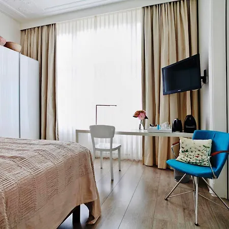 Hotell Linnen 3*