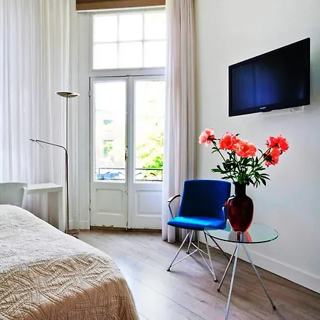 Hotel Hertogplein Nijmegen