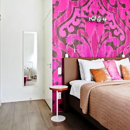 Hertogplein Hotel 3*