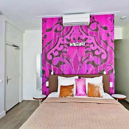 Hotell Linnen