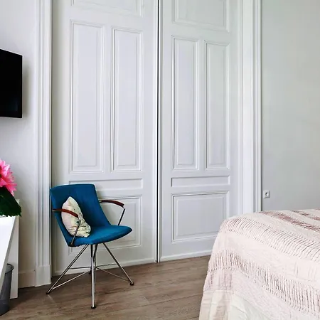 Hotell Linnen Nijmegen
