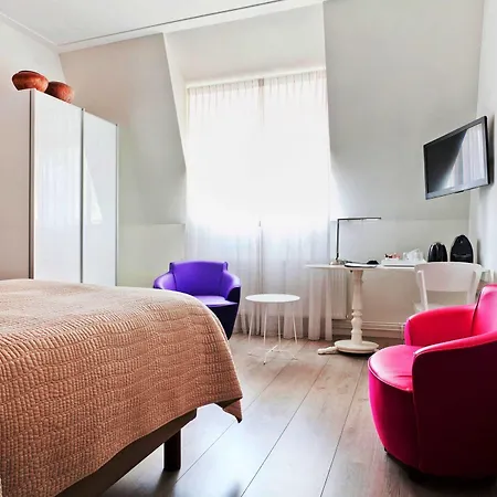 Hertogplein Hotel 3*