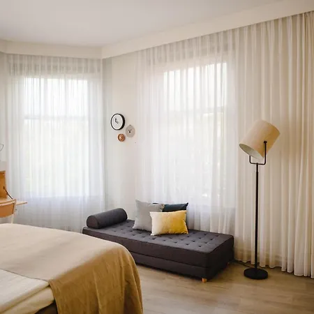 Linnen Hotel Nijmegen