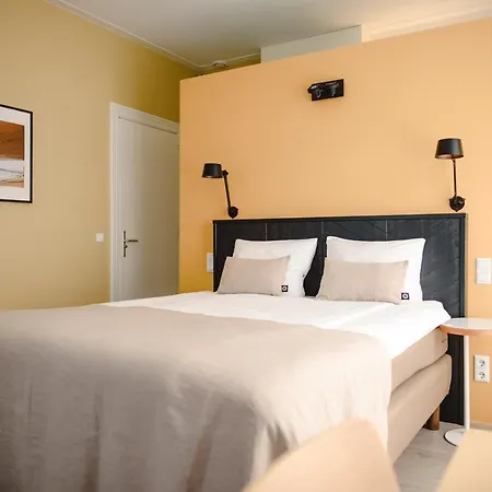 Hotel Linnen Nijmegen