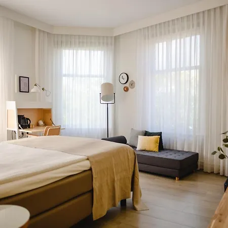 Linnen Hotell