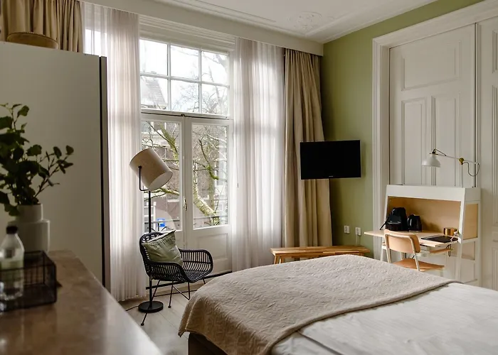 Hertogplein Hotel 3*