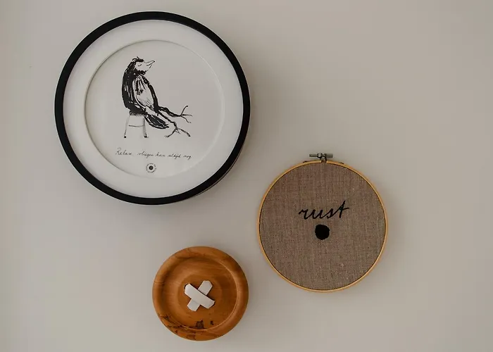 Linnen 酒店 奈梅亨