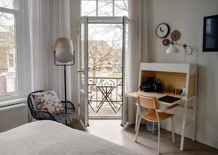 Hertogplein Nijmegen