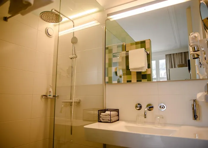 Hertogplein Hotel 3*