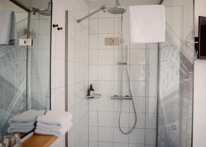 Hotel Hertogplein 3*