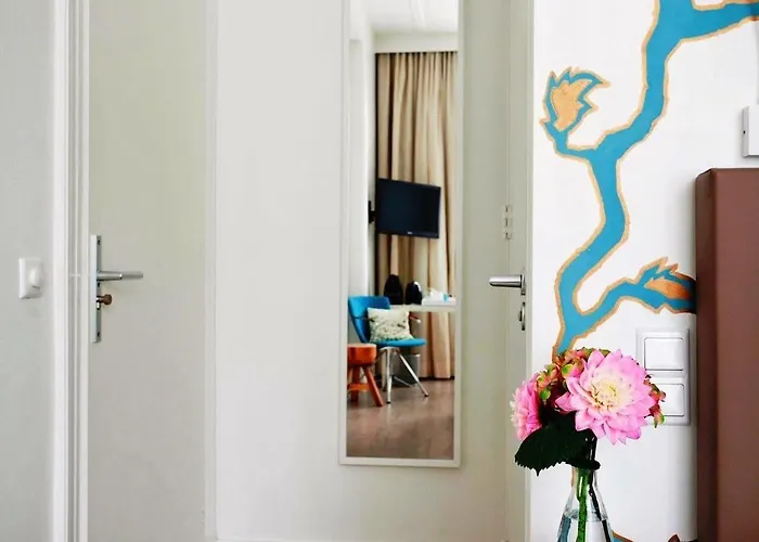 Hotel Hertogplein 3*