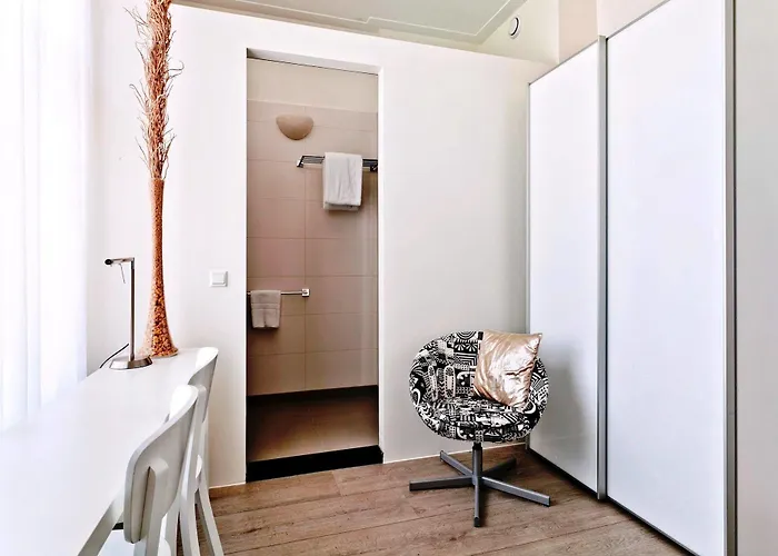 Hertogplein 3* Nijmegen