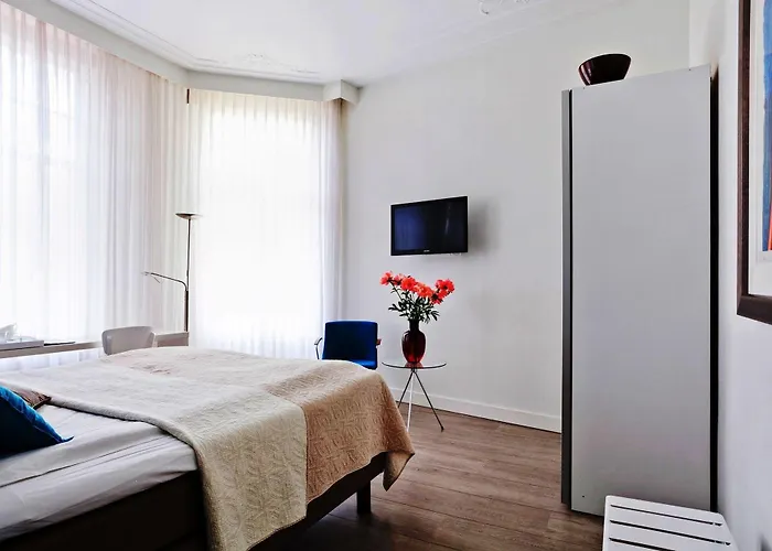 Hertogplein Nijmegen