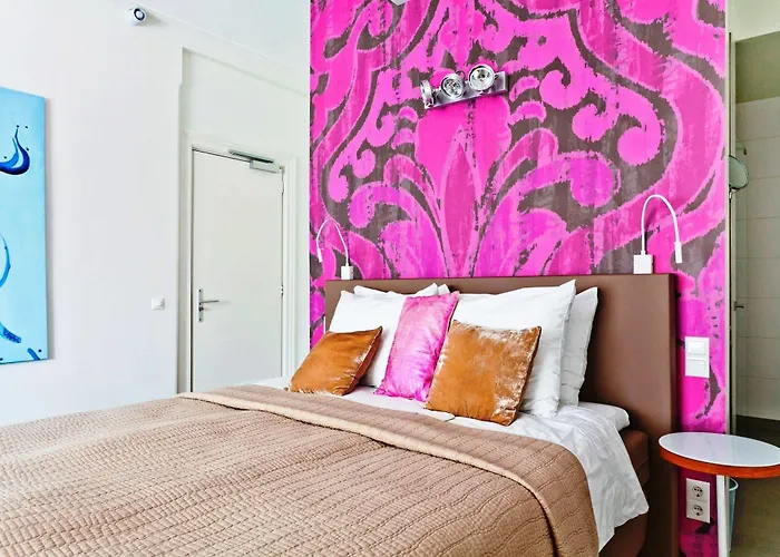 Hotel Hertogplein Nijmegen