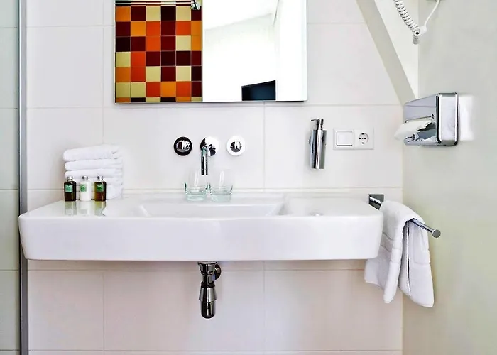 Hertogplein Hotel 3*