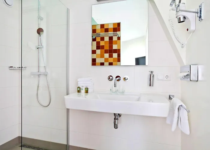 Linnen 酒店 奈梅亨