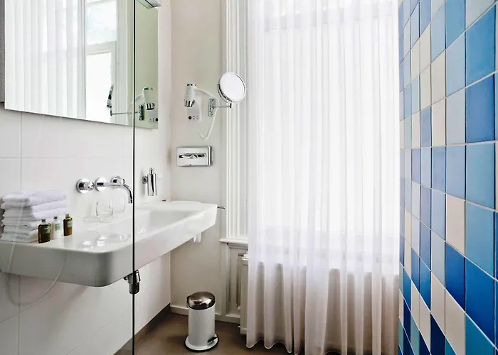 Hotel Hertogplein Nijmegen