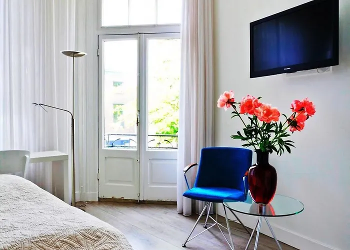 Hotel Hertogplein Nijmegen