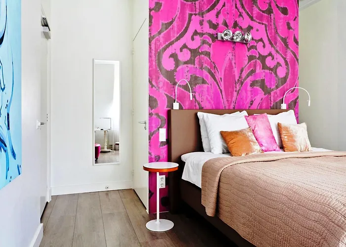 Hertogplein Hotel 3*