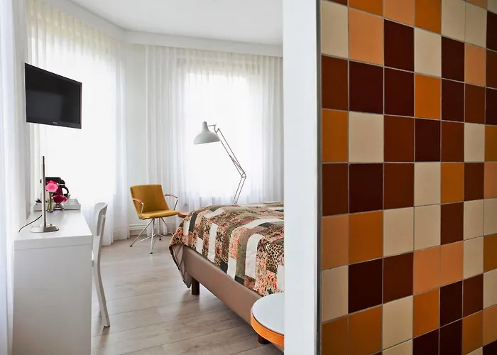 Hertogplein Hotel Nijmegen