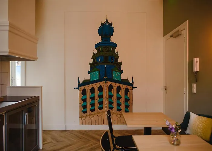 Hertogplein Nijmegen