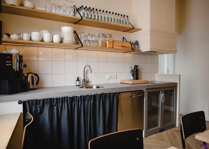 Hertogplein Hotel 3*