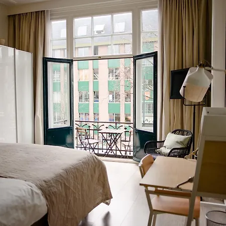 Hotel Linnen Nijmegen