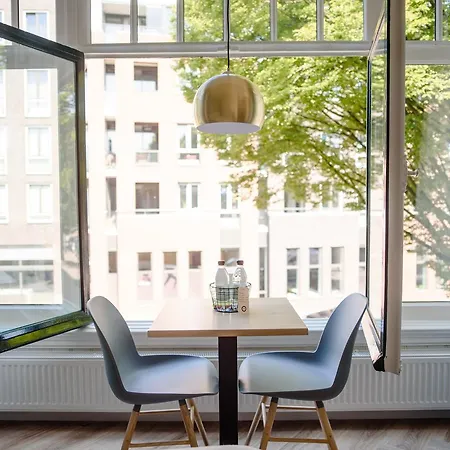 Hotel Linnen 3*