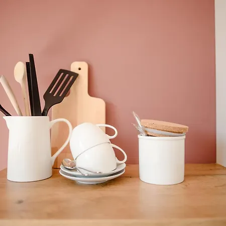 酒店 Linnen 奈梅亨