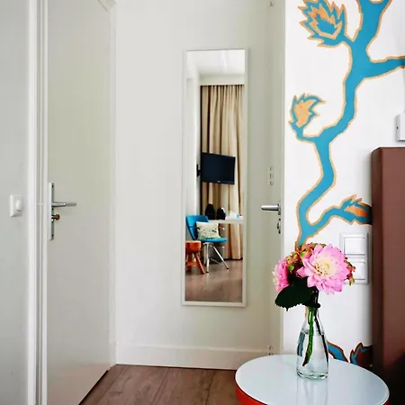 Hotel Linnen 3*