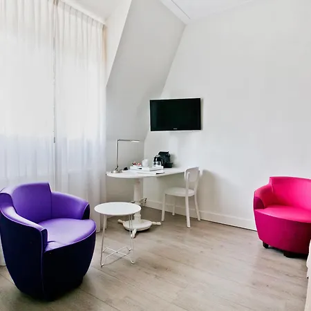 Linnen 酒店 奈梅亨