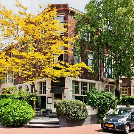 Hotel Linnen 3*