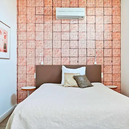 酒店 Linnen 奈梅亨