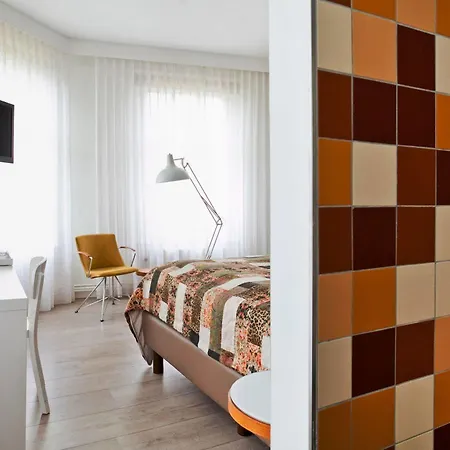 Linnen Hotel Nijmegen