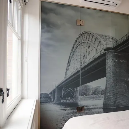 Hotel Linnen Nijmegen